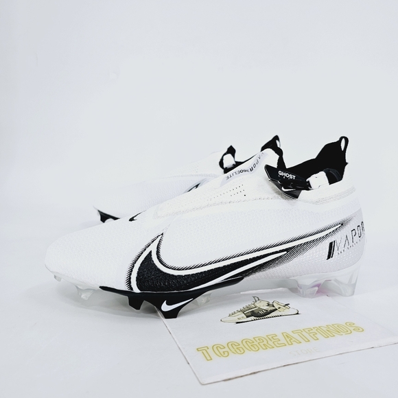 nike men's vapor edge elite 360 football cleats